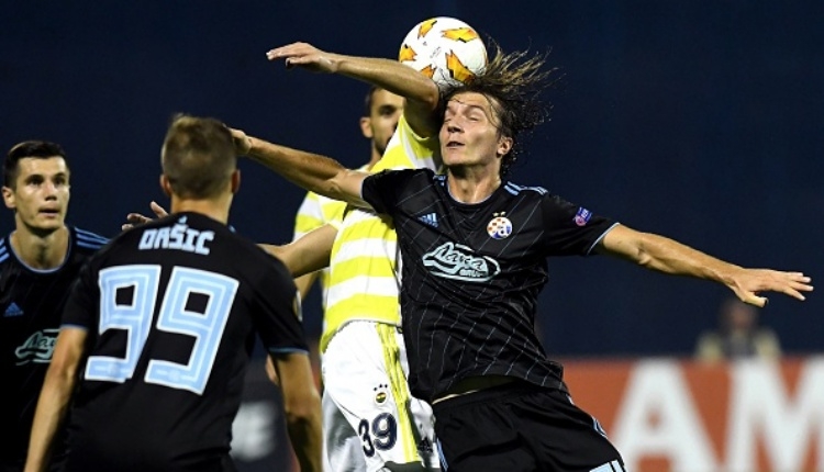 Dinamo Zagreb 4-1 Fenerbahçe maç özeti ve golleri (İZLE)