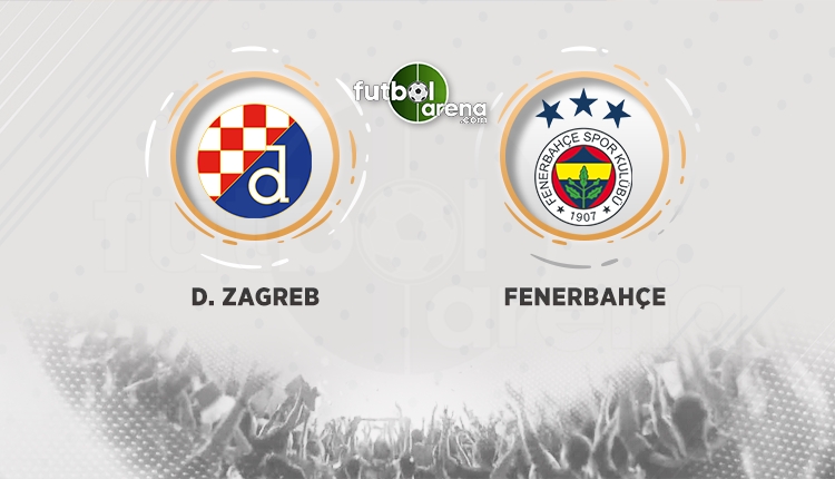 Dinamo Zagreb - Fenerbahçe canlı ve şifresiz izle (Dinamo Zagreb Fenerbahçe beIN Sports şifresiz izle)