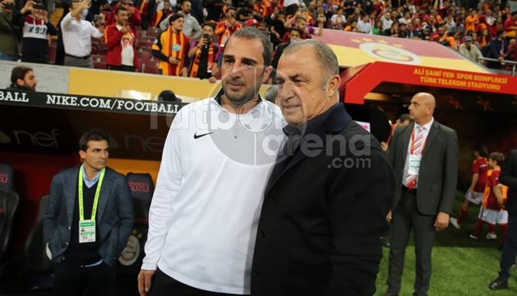 Erzurumspor'da Adem Çağlayan, 'Galatasaray'a Porto maçında...'