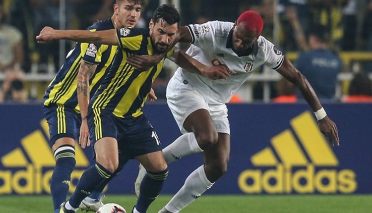 Fenerbahçe, 1,5 aydır evinde galibiyete hasret