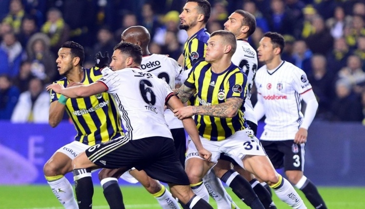Fenerbahçe - Beşiktaş derbisi biletleri satışa çıtkı mı? Fenerbahçe - Beşiktaş maçı bilet fiyatları