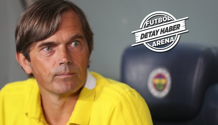 Fenerbahçe, Cocu ile deplasmanda gülemiyor