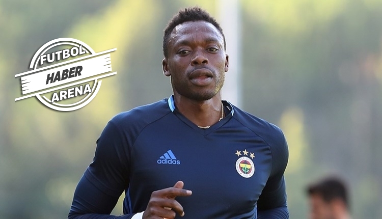 Fenerbahçe'de Kameni'nin sözleşmesi donduruluyor