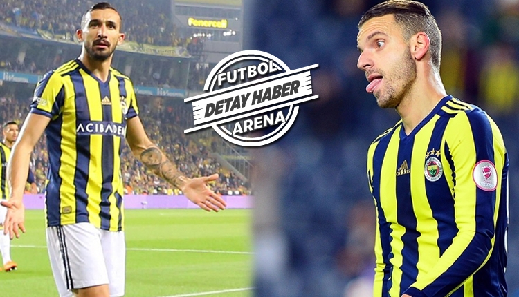 Fenerbahçe'de tam 21 milyon euroluk kayıp