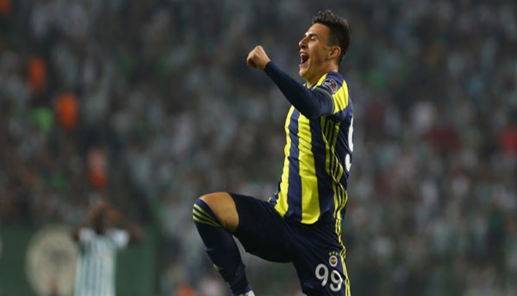 Fenerbahçe'den Eljif Elmas ile ilgili açıklama