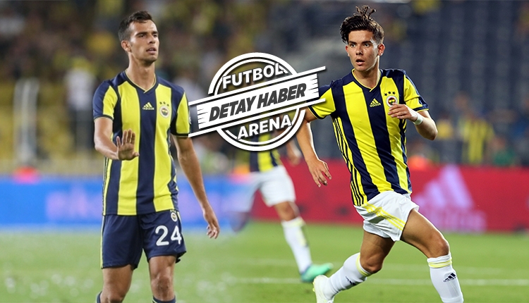 Fenerbahçe'nin gençleri kulübede kaldı! Süre alamıyorlar