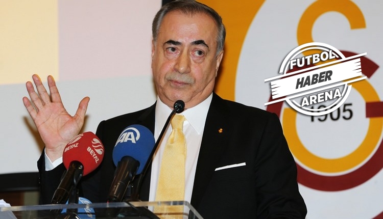 Galatasaray'da Genel Kurul iptal edilecek mi?