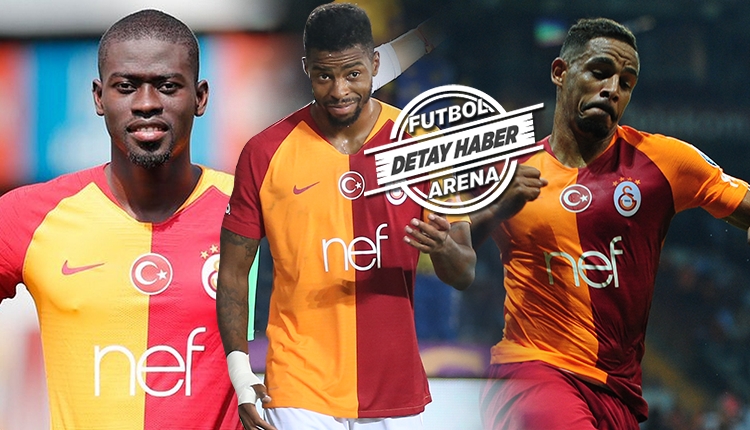 Galatasaray en çok parayı orta sahaya harcadı