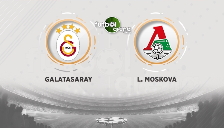 Galatasaray - Lokomotiv Moskova canlı ve şifresiz izle (Galatasaray - Lokomotiv Moskova beIN Sports şifresiz izle)