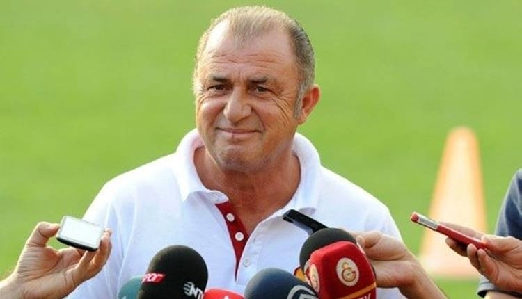 Galatasaray'da Fatih Terim'e forvet tavsiyesi