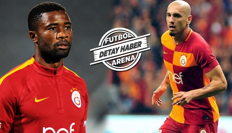 GS Transfer: Galatasaray'dan stoperlere servet! En pahalısı Maicon