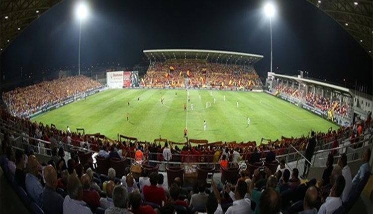 Göztepe - Atiker Konyaspor maçı oynanacak mı? Fırtına etkileyecek mi?