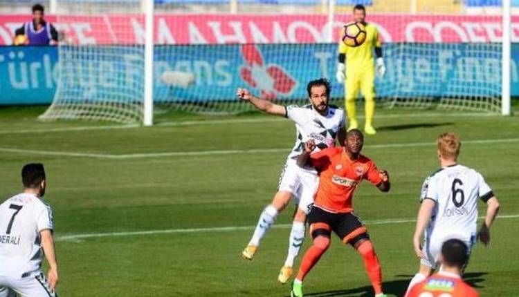 Konyaspor - Adanaspor hazırlık maçı (Konya Adana Canlı İZLE)