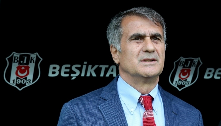 Konyaspor'dan Şenol Güneş'e destek
