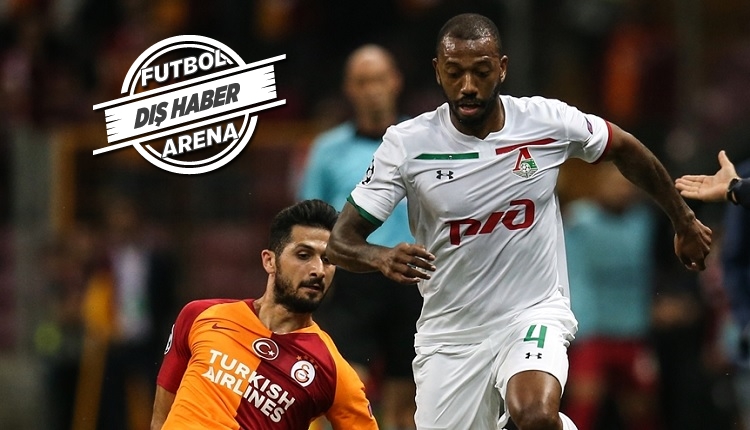 Manuel Fernandes'ten Galatasaray maç sonu itirafı