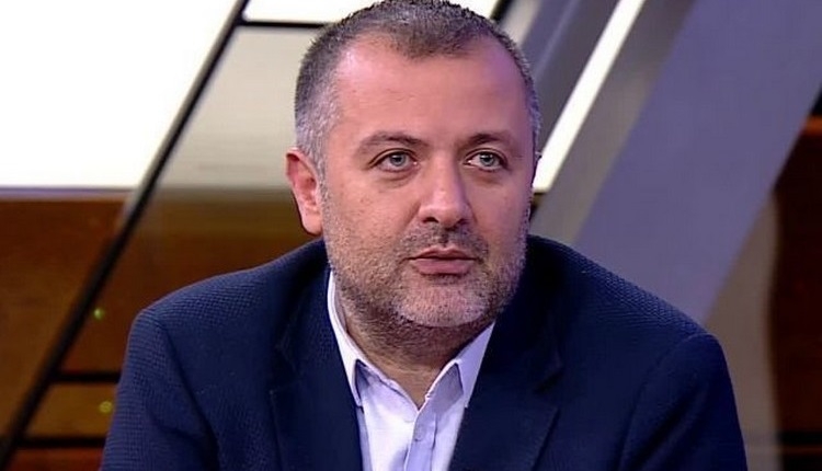 Mehmet Demirkol'dan Slimani itirafı; 