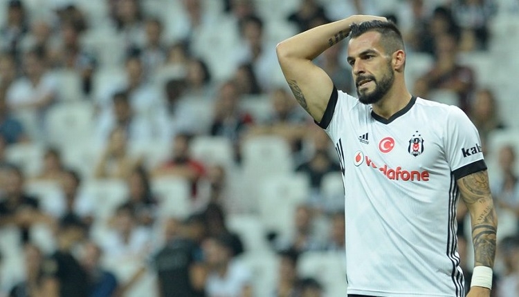 Menajer Ahmet Bulut'tan Negredo transferi için açıklama