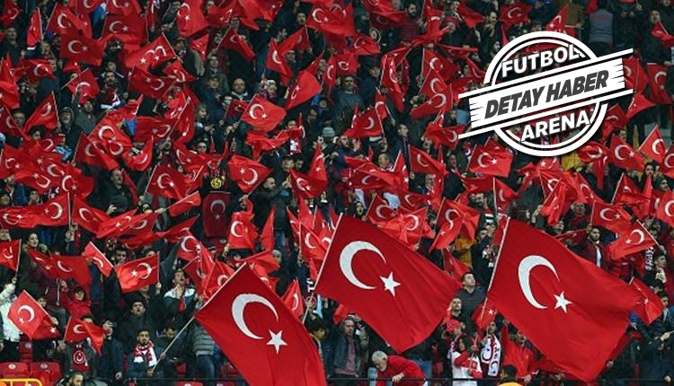 Milli Takım Anadolu'da kaybetmiyor