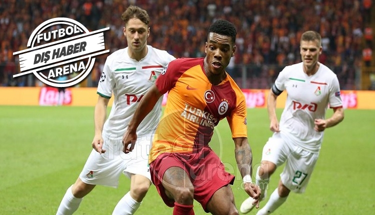Miranchuk'tan Galatasaray taraftarı hakkında sözler