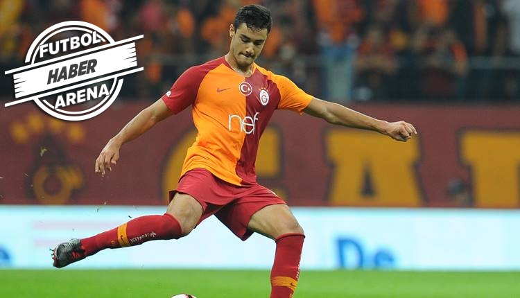 GS Haber: Ozan Kabak, Galatasaray'dan ne kadar maaş alıyor?