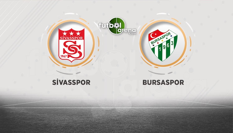 Sivasspor Bursaspor beIN Sports canlı şifresiz izle (Sivas Bursa CANLI)