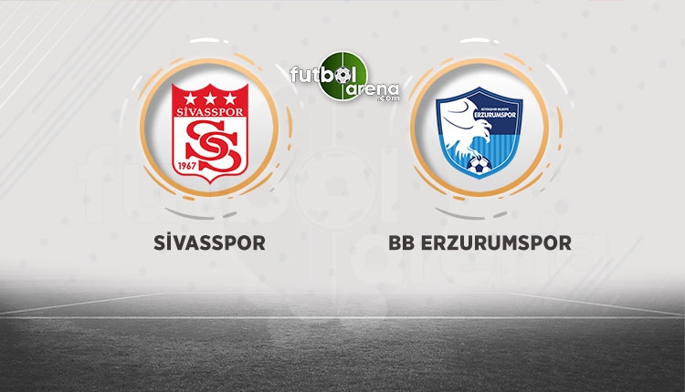 Sivasspor Erzurumspor beIN Sports canlı şifresiz izle (Sivas Erzurum CANLI)