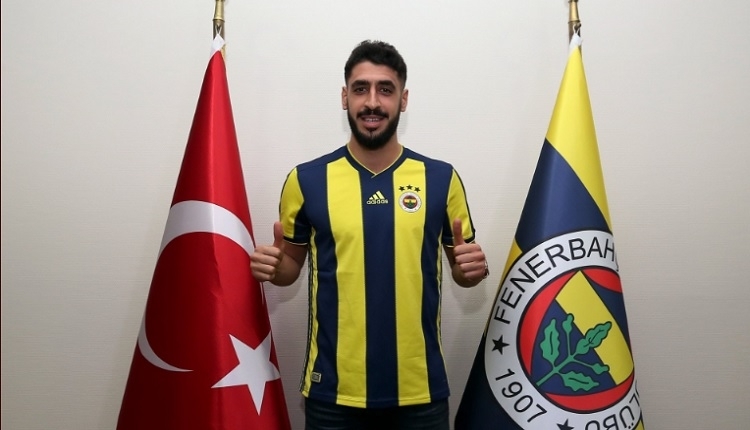 Tolga Ciğerci, Beşiktaş ve Başakşehir'i reddetti iddiası