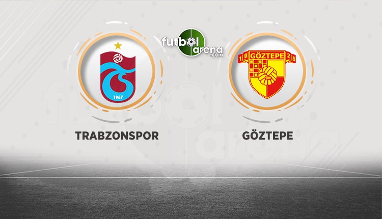 Trabzonspor - Göztepe beIN Sports canlı şifresiz izle (Trabzonspor - Göztepe CANLI)
