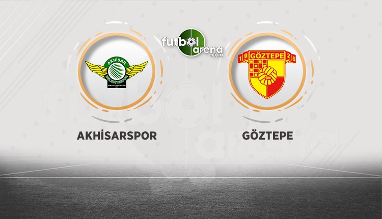 Akhisarspor Göztepe beIN Sports canlı şifresiz izle (Akhisar Göztepe CANLI)