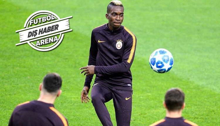 Akhisarsporlu Helder Barbosa'dan Porto'ya Galatasaray uyarısı