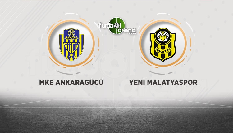 Ankaragücü - Yeni Malatyaspor beIN Sports canlı şifresiz izle (Ankaragücü - Yeni Malatyaspor CANLI)