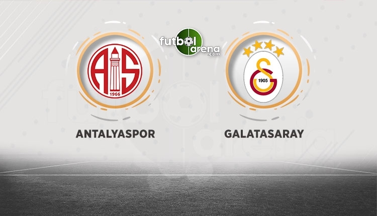Antalyaspor - Galatasaray canlı izle - Antalyaspor - Galatasaray şifresiz izle (Antalyaspor - Galatasaray beIN Sports canlı ve şifresiz izle)