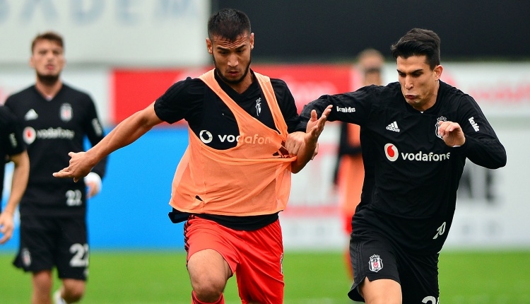 Beşiktaş, U21 takımını 1-0 mağlup etti