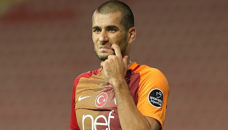 Eren Derdiyok ve Selçuk İnan Antalyaspor maçı kadrosuna alınmadılar