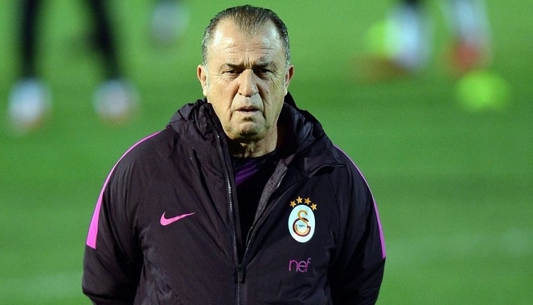 Fatih Terim, Galatasaray'a Pepe'yi istemiş!