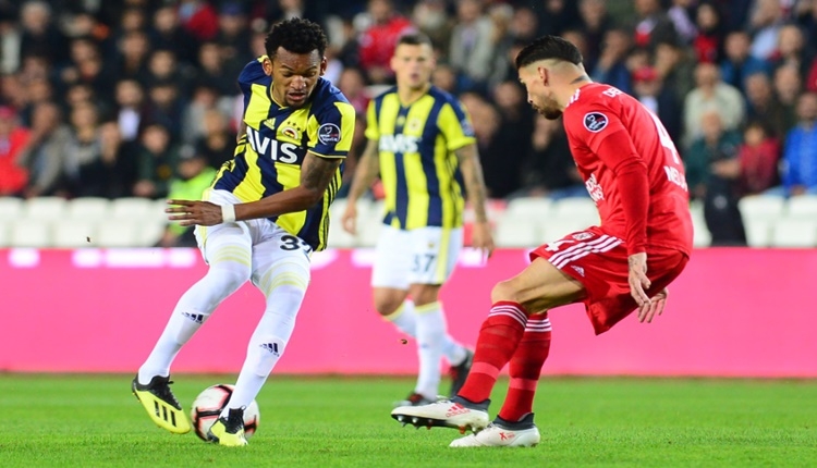 Fenerbahçe deplasmanlarda sustu! Sadece 1 gol