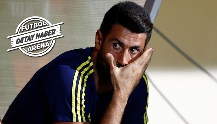 Fenerbahçe, Volkan Demirel'siz kazanamıyor