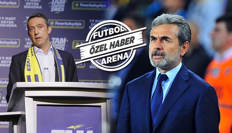 Fenerbahçe'den kovulan antrenörler mahkemeye gidiyor!