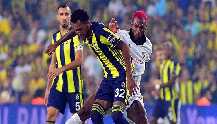 Fenerbahçe'nin oyuncusu Jailson için çarpıcı iddia! Jailson hasta mı?