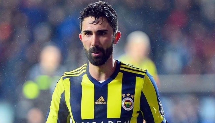 Fenerbahçe'nin yeni kaptanı Hasan Ali Kaldırım oluyor!