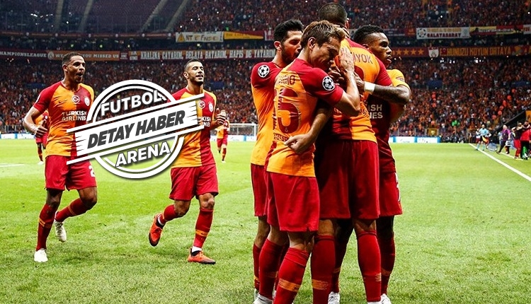 Galatasaray, Devler Ligi'nde deplasmanda zorlanıyor