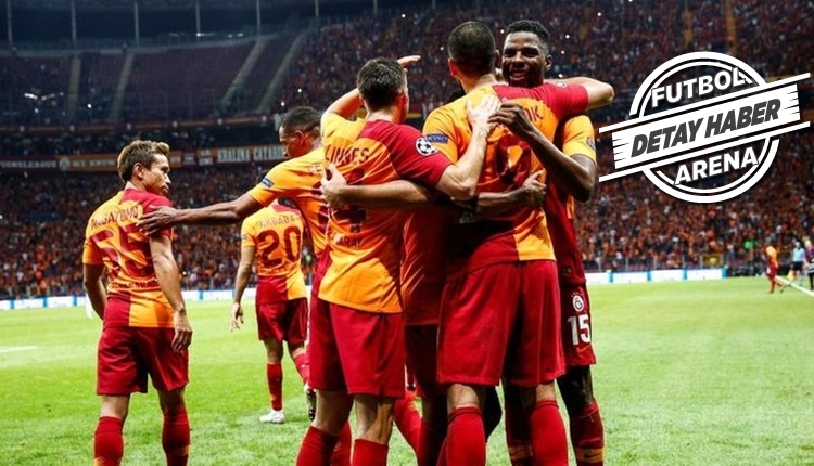 Galatasaray için Porto maçında tarihi fırsat
