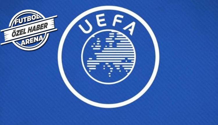 Galatasaray yönetimi UEFA'nın isteklerini yerine getirdi