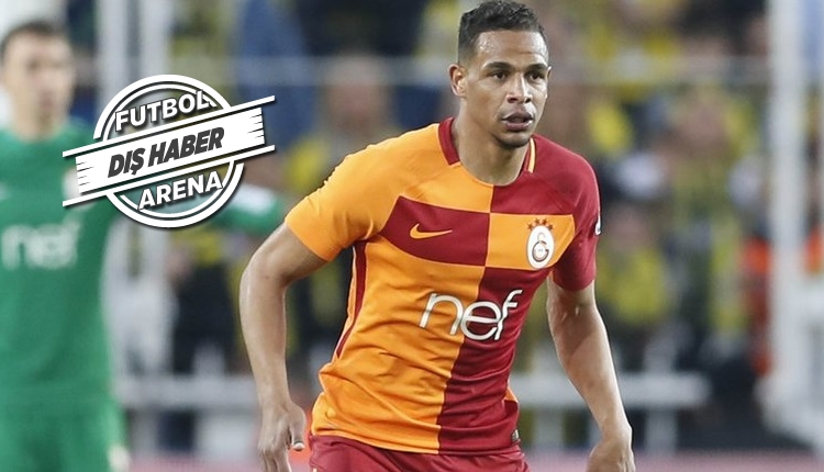 Galatasaray'da derbi öncesi Fernando'dan kötü haber