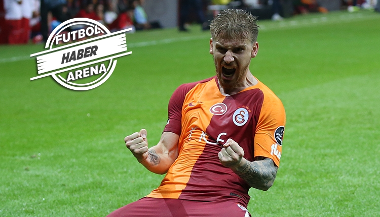 Galatasaray'da Serdar Aziz seferberliği! Son dakika gelişmesi