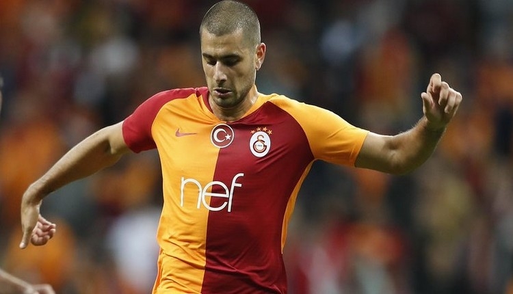 Galatasaray'dan Eren Derdiyok açıklaması