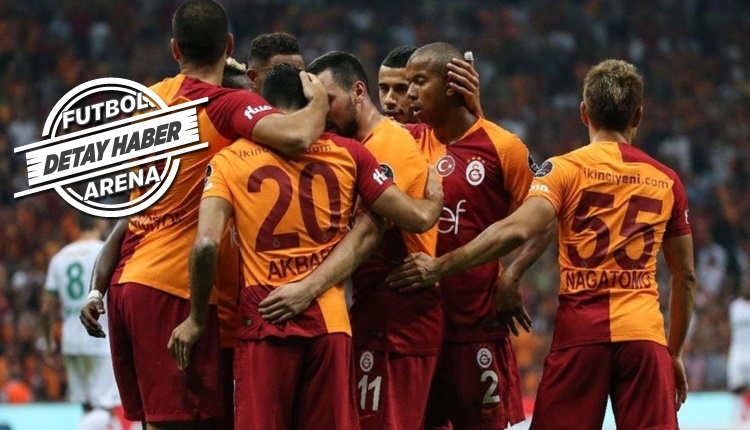 Galatasaray'ın eli rahatlayacak! Tam 14.404 milyon euro!