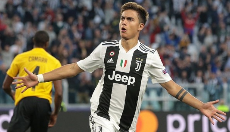 Juventus 3-0 Young Boys maç özeti ve golleri (İZLE)