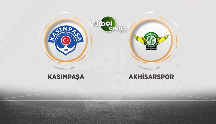 Kasımpaşa Akhisarspor beIN Sports canlı şifresiz izle (Kasımpaşa Akhisar CANLI)