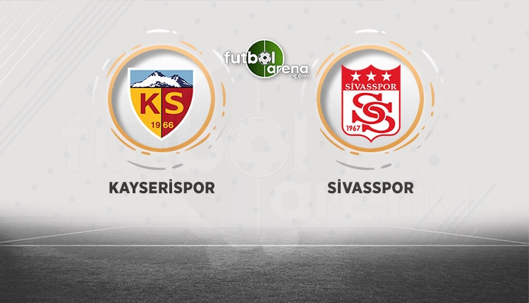 Kayserispor - Sivasspor beIN Sports canlı şifresiz izle (Kayseri Sivas CANLI)